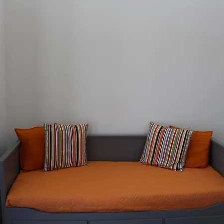 Agatha Christie Apartment Arezzo