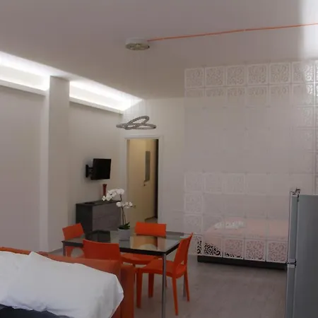 Apartment Agatha Christie Arezzo